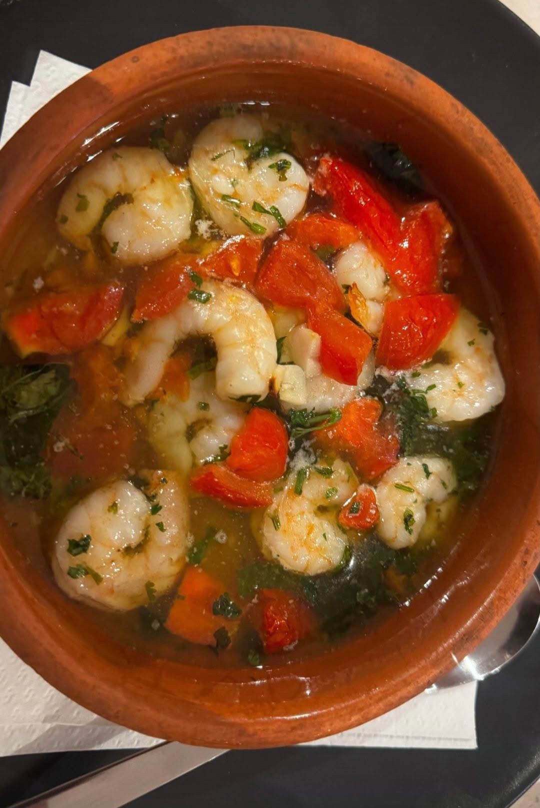 Catering von La Tavola dei Sapori