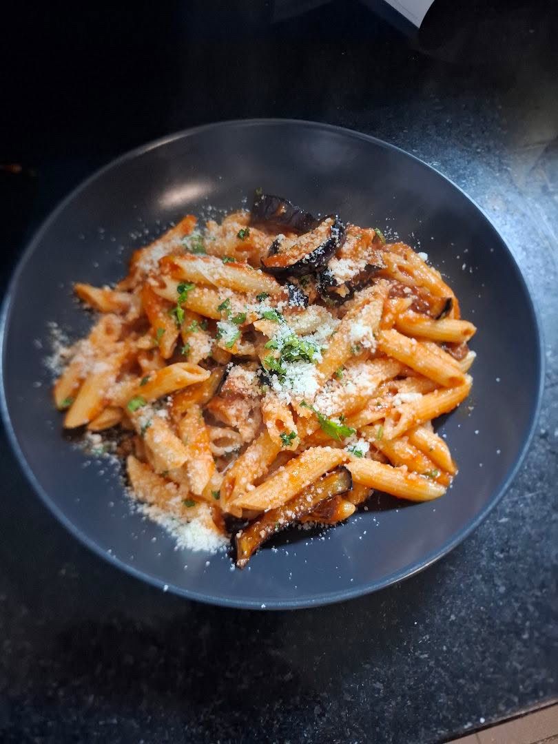Handgemachte Pasta – La Tavola dei Sapori