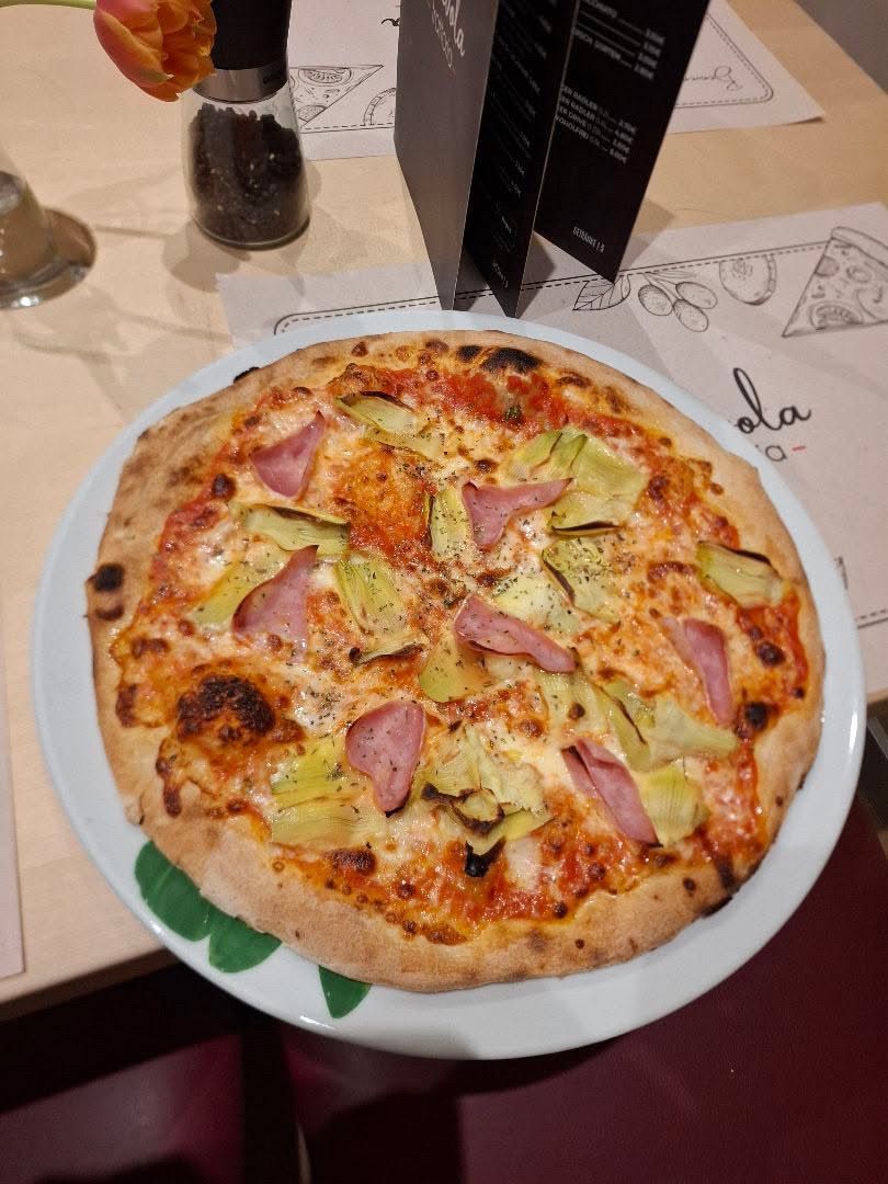 Pizza
